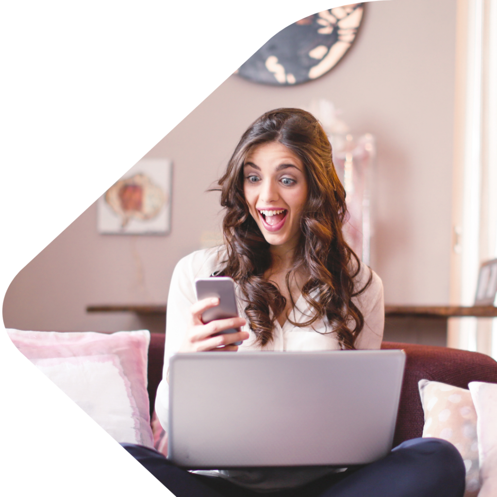 Social media marketing