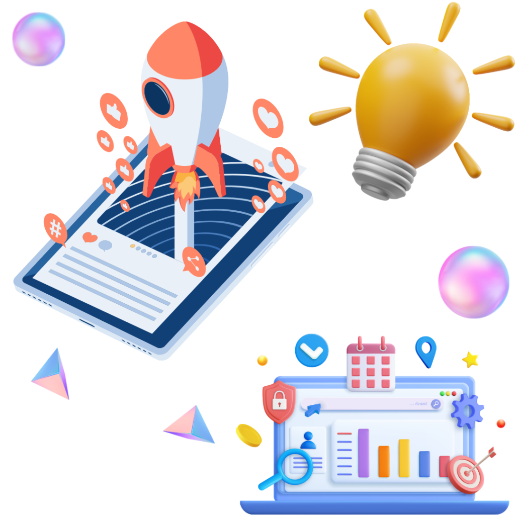 Performance Marketing Agency