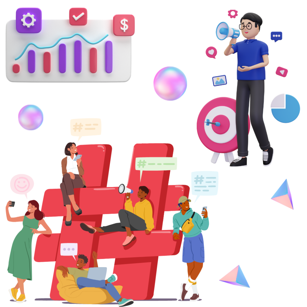 Performance Marketing Agency