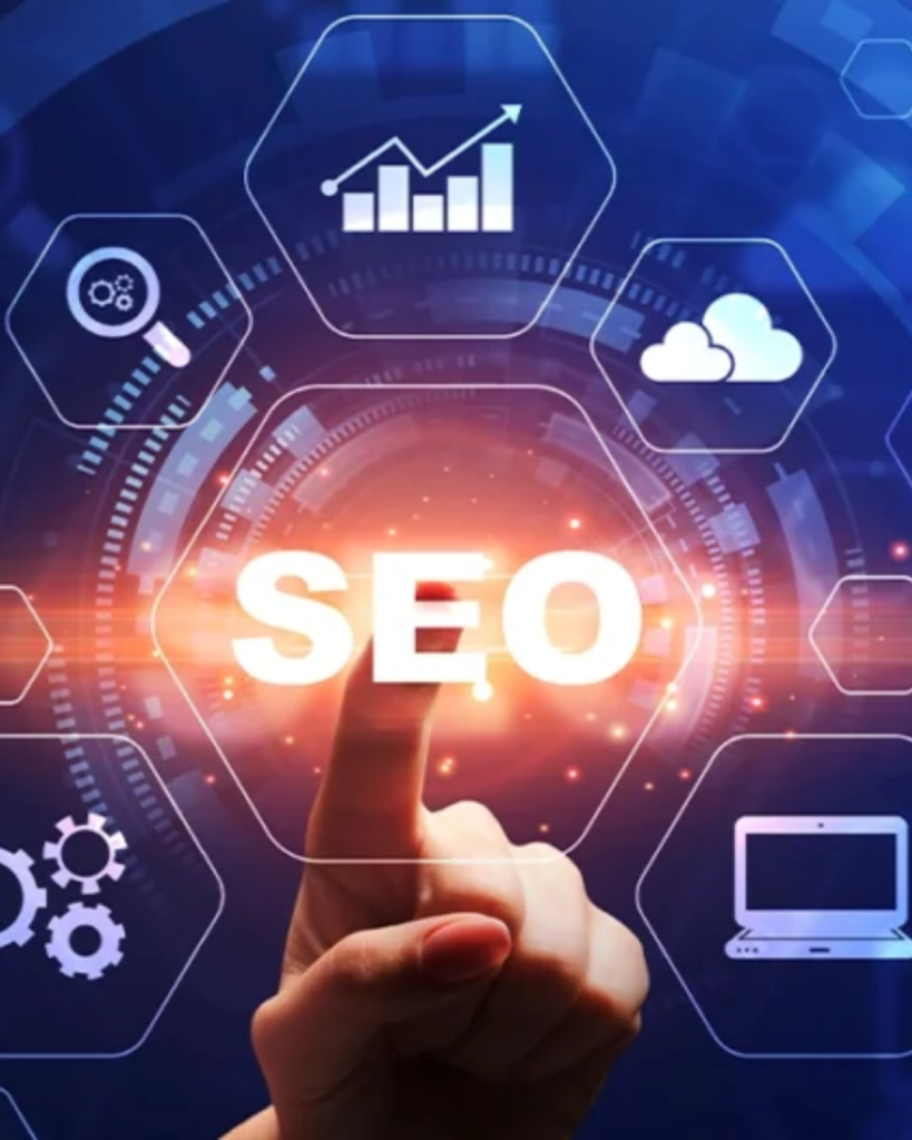 Digital Marketing Services