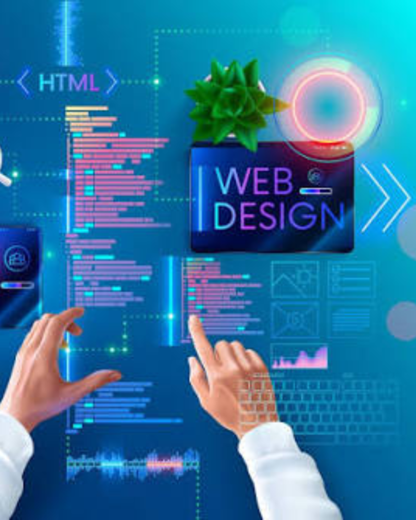 Digital Marketing Services