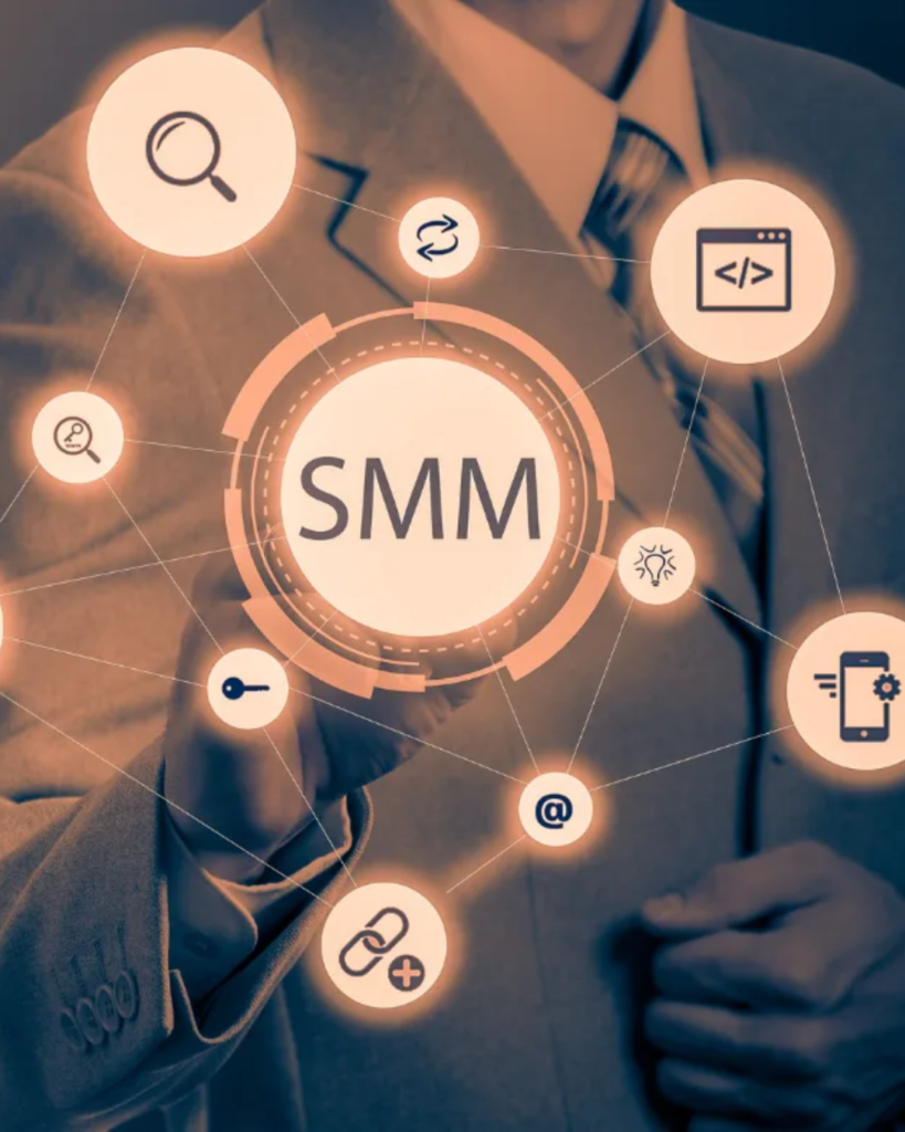 Digital Marketing Services